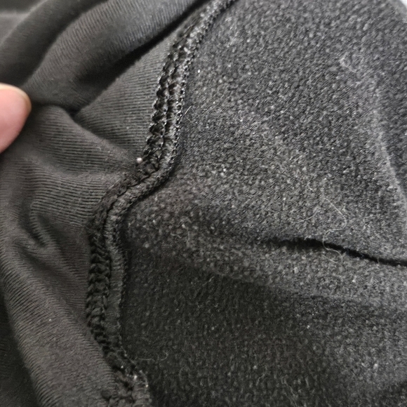 Arcteryx leggings with fleece lining size s/p - Picture 11 of 14